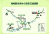 佛山骑行路线_佛山骑行路线地图