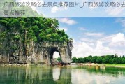 广西旅游攻略必去景点推荐图片_广西旅游攻略必去景点推荐