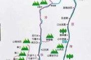 四姑娘山自驾一日游,四姑娘山自驾游攻略路线最新