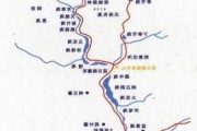 九寨沟旅游路线规划最新,九寨沟旅游路线规划