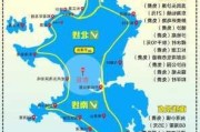 平潭旅游路线图片-平潭旅游路线