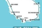 海南岛内自驾游攻略_海南岛自驾游攻略最佳线路