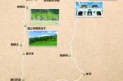 赤峰坝上草原旅游攻略-赤峰坝上草原旅游攻略图