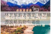 林芝旅游去哪里_林芝旅游攻略购物有哪些