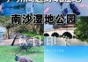 南沙湿地公园坐什么车-怎么去南沙湿地公园