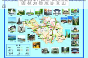 山东旅游攻略自由行路线-山东旅游路线攻略西