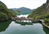 天台山景区景点,天台山旅游攻略重庆推荐