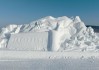 长春南湖有雪圈么-长春南湖公园雪雕