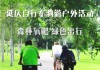 朝来森林公园能骑车吗_朝来森林公园三期可以骑自行车吗