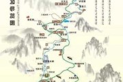 天台山旅游攻略三日游-天台山旅游攻略三日游路线