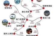 河南旅游攻略必玩的景点及路线-河南旅游全攻略