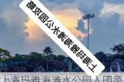 上海玛雅海滩水公园入园须知,上海玛雅海滩水公园攻略