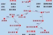 大连攻略旅游自由行,2021年大连旅游攻略