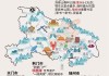 湖南湖北旅游攻略自由行攻略,湖南湖北旅游景点地图