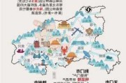 湖南湖北旅游攻略自由行攻略,湖南湖北旅游景点地图