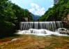 八里沟攻略必去景点-八里沟风景名胜区