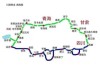 从成都到西藏自驾游路线推荐318,从成都自驾游到西藏要多久