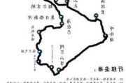 阿尔山攻略自驾游路线,阿尔山攻略自驾游