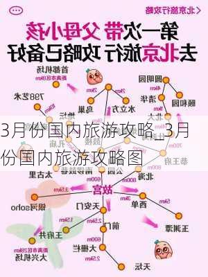 3月份国内旅游攻略_3月份国内旅游攻略图