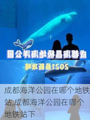 成都海洋公园在哪个地铁站,成都海洋公园在哪个地铁站下