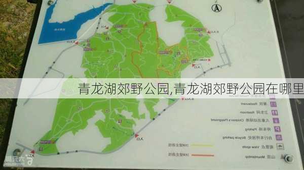 青龙湖郊野公园,青龙湖郊野公园在哪里