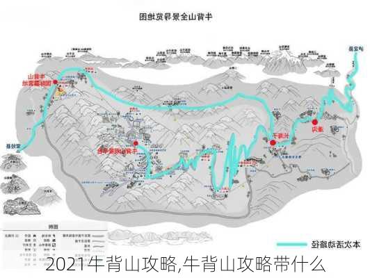 2021牛背山攻略,牛背山攻略带什么