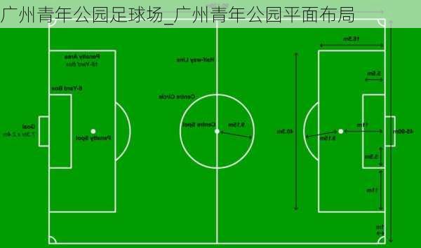 广州青年公园足球场_广州青年公园平面布局