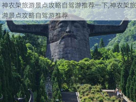 神农架旅游景点攻略自驾游推荐一下,神农架旅游景点攻略自驾游推荐