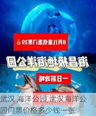 武汉 海洋公园,武汉海洋公园门票价格多少钱一张