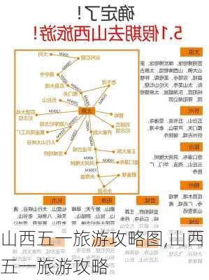 山西五一旅游攻略图,山西五一旅游攻略