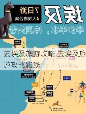 去埃及旅游攻略,去埃及旅游攻略路线