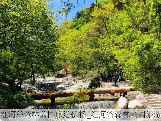 红河谷森林公园旅游价格_红河谷森林公园旅游