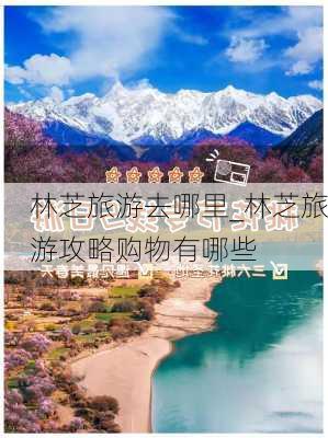 林芝旅游去哪里_林芝旅游攻略购物有哪些