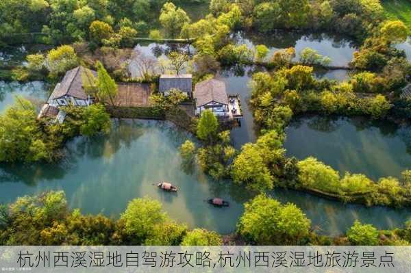 杭州西溪湿地自驾游攻略,杭州西溪湿地旅游景点