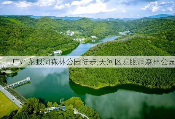 广州龙眼洞森林公园徒步,天河区龙眼洞森林公园