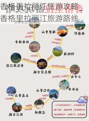 香格里拉丽江旅游攻略_香格里拉丽江旅游路线