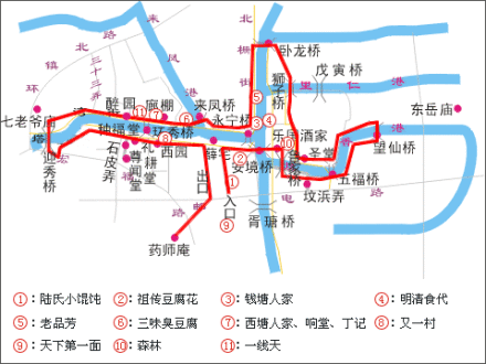 天津到西塘旅游攻略_天津西到塘沽的距离多远