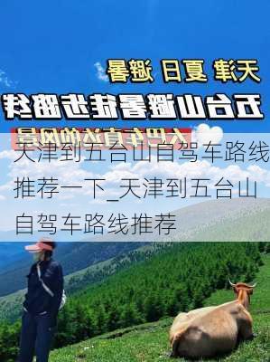 天津到五台山自驾车路线推荐一下_天津到五台山自驾车路线推荐