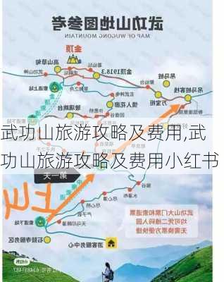 武功山旅游攻略及费用,武功山旅游攻略及费用小红书