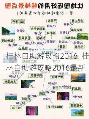 桂林自助游攻略2016_桂林自助游攻略2016最新