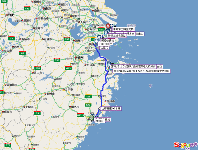温州到上海旅游路线,温州到上海沿途有哪些地方好玩
