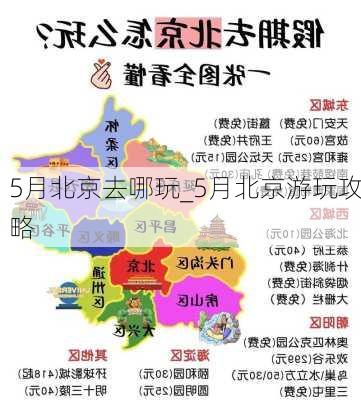 5月北京去哪玩_5月北京游玩攻略