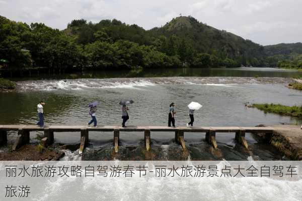 丽水旅游攻略自驾游春节-丽水旅游景点大全自驾车旅游