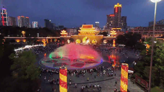 曲靖旅游景点大全排名 一日游-曲靖旅游景点大全价格