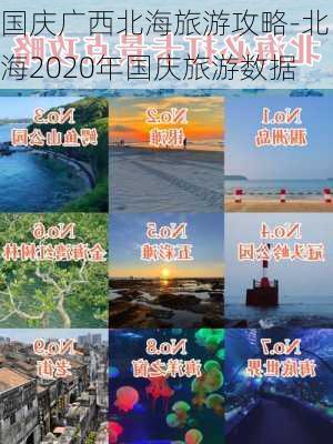 国庆广西北海旅游攻略-北海2020年国庆旅游数据