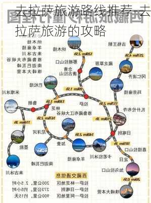 去拉萨旅游路线推荐-去拉萨旅游的攻略