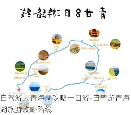 自驾游去青海湖攻略一日游-自驾游青海湖旅游攻略路线