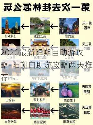 2020最新阳朔自助游攻略-阳朔自助游攻略两天推荐