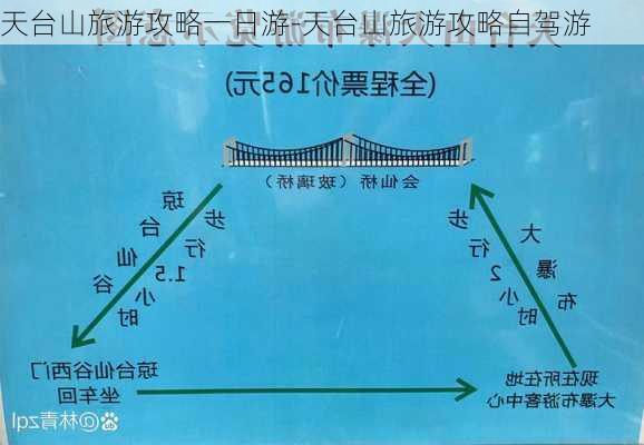 天台山旅游攻略一日游-天台山旅游攻略自驾游