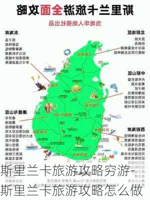 斯里兰卡旅游攻略穷游-斯里兰卡旅游攻略怎么做